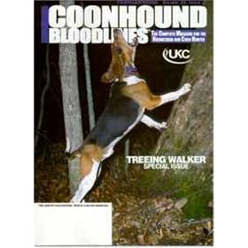 Coonhound Bloodlines by