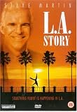 L.A. Story [UK IMPORT] - Steve Martin