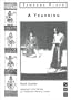 A Yearning (An Instant Playscript)
