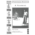 A Yearning (An Instant Playscript) book cover