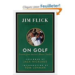 On Golf: Lessons from America's Master Teacher