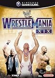 Eigenschaften THQ Entertainment  / WWE Wrestlemania XIX