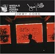 Marsalis Music Honors Jimmy Cobb