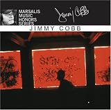 Marsalis Music Honors Jimmy Cobb