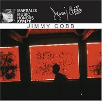 Marsalis Music Honors Jimmy Cobb