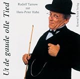 Ut de gaude olle Tied - 2 CDs. - Rudolf Tarnow