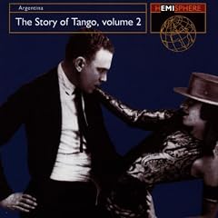 The Story of Tango II