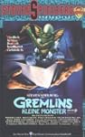 Gremlins - Kleine Monster [VHS]