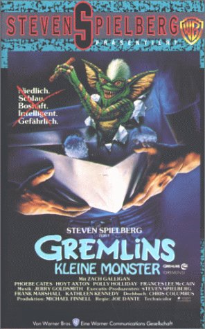 Gremlins - Kleine Monster