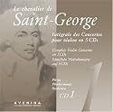 Complete Violin Concertos 1