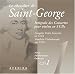 Classical Music : Saint-George: Intégrale des Concertos pour violon, CD 1
