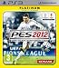 Pro Evolution Soccer 2012 - Platinum Edition