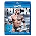 WWE - The Epic Journey of Dwayne The Rock Johnson [Blu-ray]