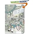Project: Telstar: An Anthology Devoted To Robots And Space