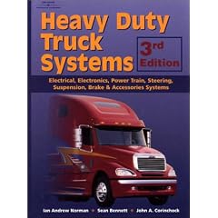 Heavy Duty Truck Systems