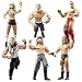 WWE Adrenaline 2-Packs Wave 20 Set Image