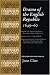 Drama of the English Republic, 1649-1660: Plays and Entertainments