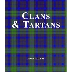 Clans & Tartans (Pocket Guide Series)