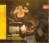 ｜ドヴォルザーク:交響詩集 [Import] (VACLAV TALICH SPECIAL EDITION 7)