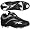 Black/black