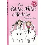 Comtesse de S�gur, Tome 2 : Les petites filles mod�lespar Comtesse de S�gur