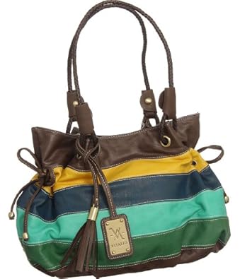 Oversized ''St. Croix'' Tote By Vitalio Oversized ''St. Croix'' Tote By Vitalio