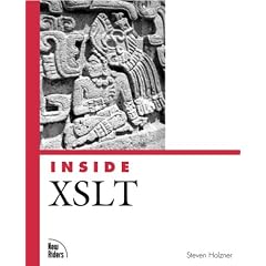 Inside XSLT