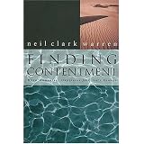 Finding Contentment: When Momentary Happiness Just Isn't Enough