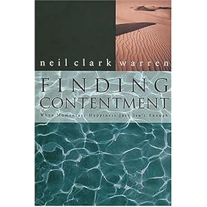 A Guide to Practical Contentment :.