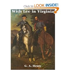 With Lee in Virginia