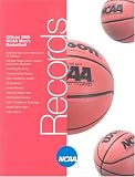 Official 2005 NCAA Men's Basketball Records (Ncaa Mens Basketball Records)