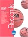 Book Official 2005 NCAA Men's Basketball Records (Ncaa Mens Basketball Records)