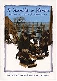 Hantel O Verse: Poems in Scots for Children