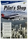 Pilot's Shop