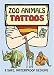 Zoo Animals Tattoos