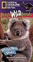 National Geographic's Really Wild Animals: Wonders Down Under [VHS]