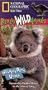 National Geographic's Really Wild Animals: Wonders Down Under [VHS]