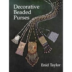 Decorative Beaded Purses (Beadwork Books) (Taschenbuch)