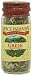 Spice Islands Gourmet Blends Greek Seasoning, 1.5-oz. glass shaker