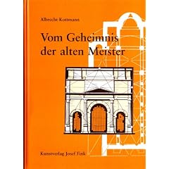 Vom Geheimnis der alten Meister