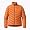 Patagonia Down Sweater Insulated Jacket - Women's, Mango, XL
