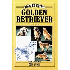 Vous et votre golden retriever