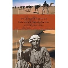 Mein Leben in Afrika und Arabien: Autobiographie