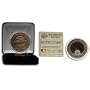 Twins Highland Mint Twins Metrodome Infield Dirt Coin