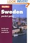 Sweden: Pocket Guide (Berlitz Pocket Guides)
