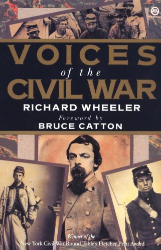 Voices of the Civil War (Meridian)