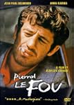 Pierrot Le Fou (Widescreen)