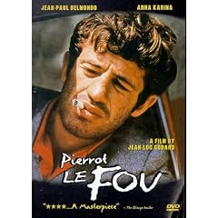 Pierrot Le Fou [1966]