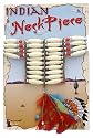 Deluxe Native American Indian Necklace
