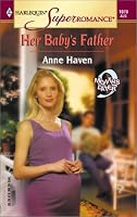 Her Baby's Father: 9 Months Later (Harlequin Superromance No. 1078)
